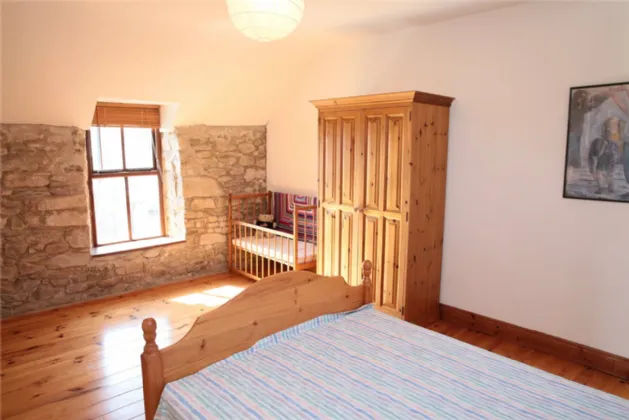 Photo of Glebe House On Circa 5.83 Acres, Farrantemple, The Rower, Inistioge, Co Kilkenny, R95 Y2V9