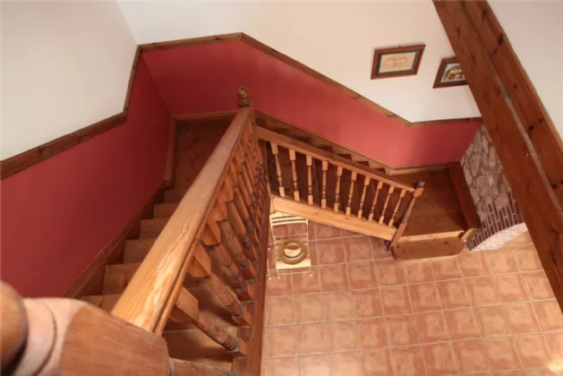 Photo of Glebe House On Circa 5.83 Acres, Farrantemple, The Rower, Inistioge, Co Kilkenny, R95 Y2V9