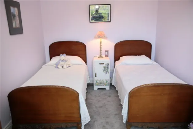 Photo of Glebe House On Circa 5.83 Acres, Farrantemple, The Rower, Inistioge, Co Kilkenny, R95 Y2V9