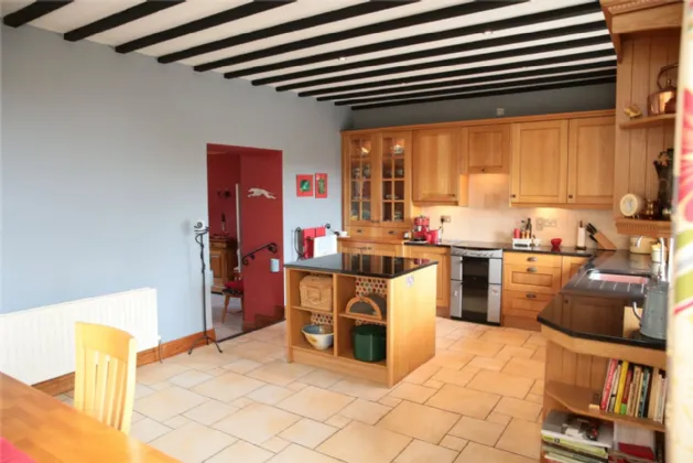 Photo of Glebe House On Circa 5.83 Acres, Farrantemple, The Rower, Inistioge, Co Kilkenny, R95 Y2V9