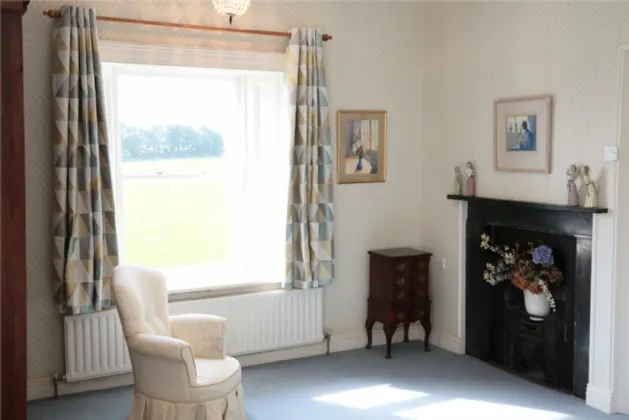 Photo of Glebe House On Circa 5.83 Acres, Farrantemple, The Rower, Inistioge, Co Kilkenny, R95 Y2V9