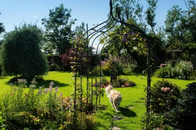 Photo of Glebe House On Circa 5.83 Acres, Farrantemple, The Rower, Inistioge, Co Kilkenny, R95 Y2V9