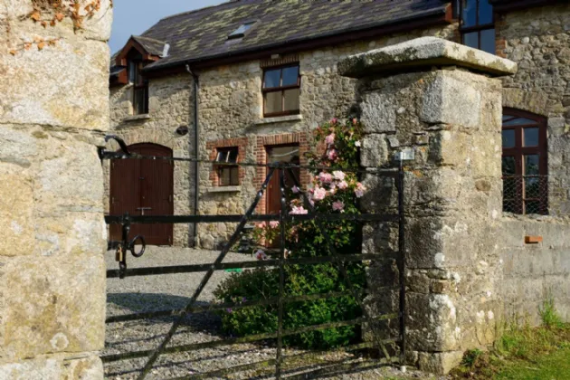 Photo of Glebe House On Circa 5.83 Acres, Farrantemple, The Rower, Inistioge, Co Kilkenny, R95 Y2V9