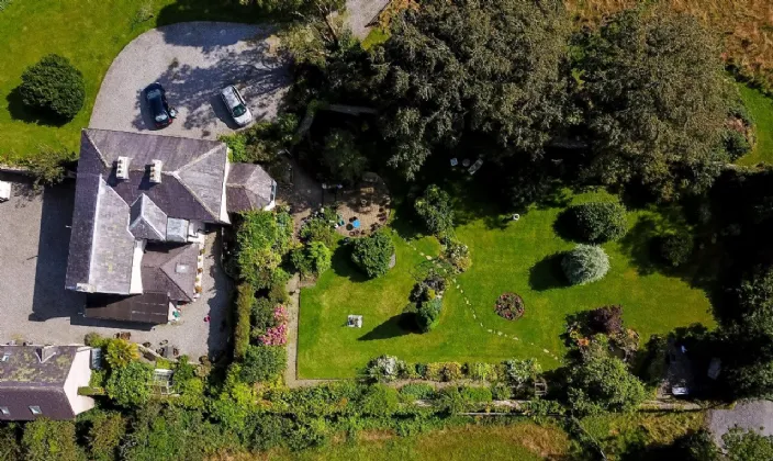 Photo of Glebe House On Circa 5.83 Acres, Farrantemple, The Rower, Inistioge, Co Kilkenny, R95 Y2V9