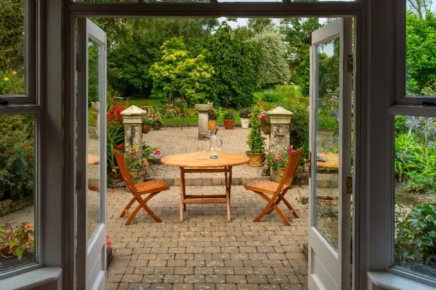 Photo of Glebe House On Circa 5.83 Acres, Farrantemple, The Rower, Inistioge, Co Kilkenny, R95 Y2V9