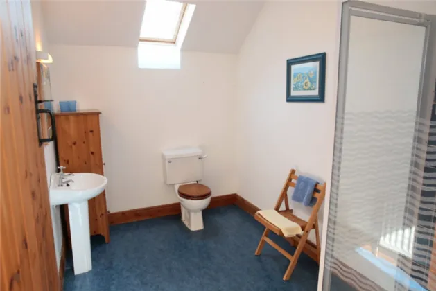 Photo of Glebe House On Circa 5.83 Acres, Farrantemple, The Rower, Inistioge, Co Kilkenny, R95 Y2V9