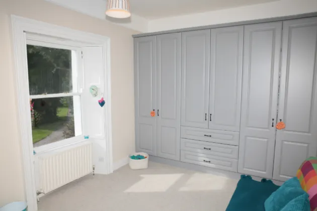 Photo of Glebe House On Circa 5.83 Acres, Farrantemple, The Rower, Inistioge, Co Kilkenny, R95 Y2V9