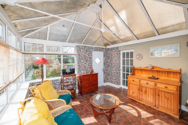 Photo of The Lodge, Clone, Freshford, Co Kilkenny, R95 N2T7