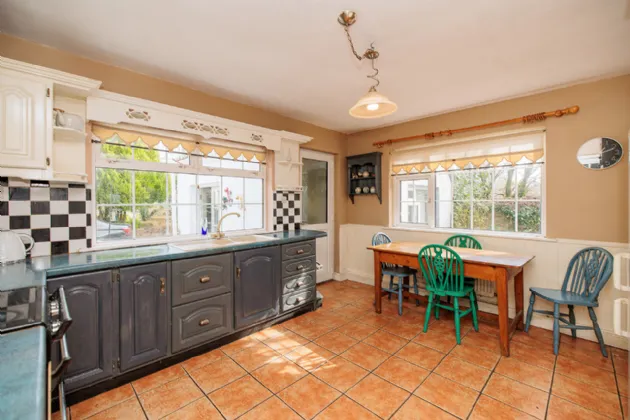 Photo of The Lodge, Clone, Freshford, Co Kilkenny, R95 N2T7