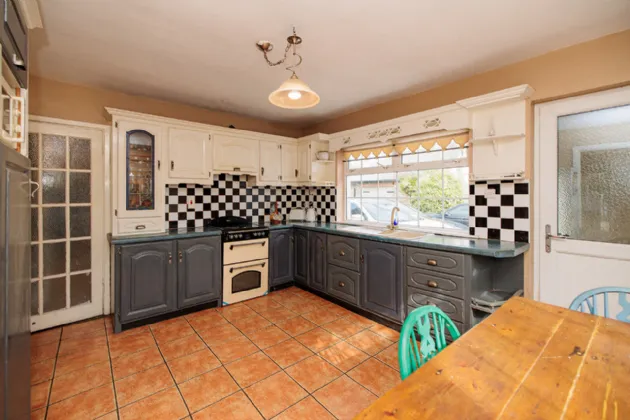 Photo of The Lodge, Clone, Freshford, Co Kilkenny, R95 N2T7