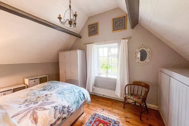 Photo of The Lodge, Clone, Freshford, Co Kilkenny, R95 N2T7