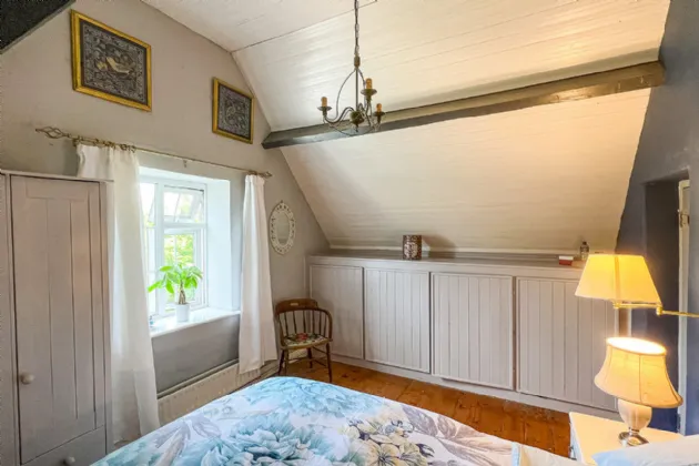 Photo of The Lodge, Clone, Freshford, Co Kilkenny, R95 N2T7