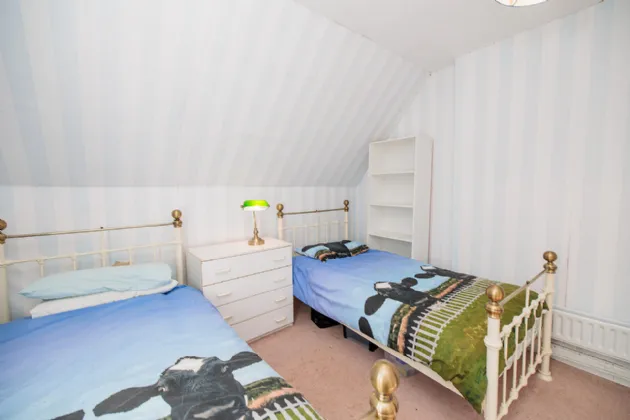 Photo of The Lodge, Clone, Freshford, Co Kilkenny, R95 N2T7