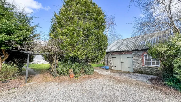 Photo of The Lodge, Clone, Freshford, Co Kilkenny, R95 N2T7