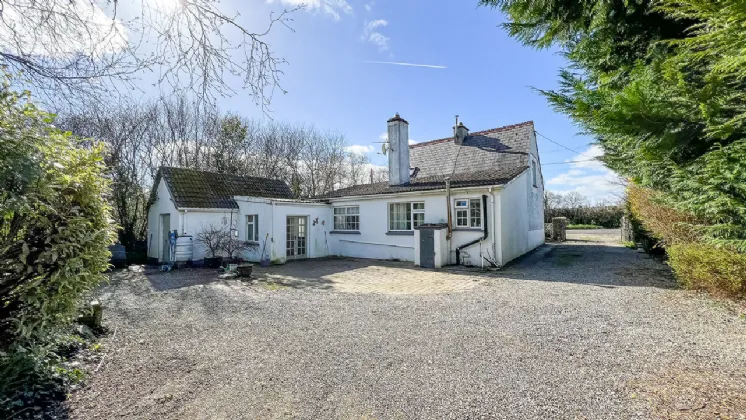 Photo of The Lodge, Clone, Freshford, Co Kilkenny, R95 N2T7