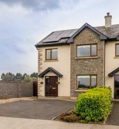 Photo of 23 Pairc na GCon, Mountbellew, Co. Galway, H53 Y8W2