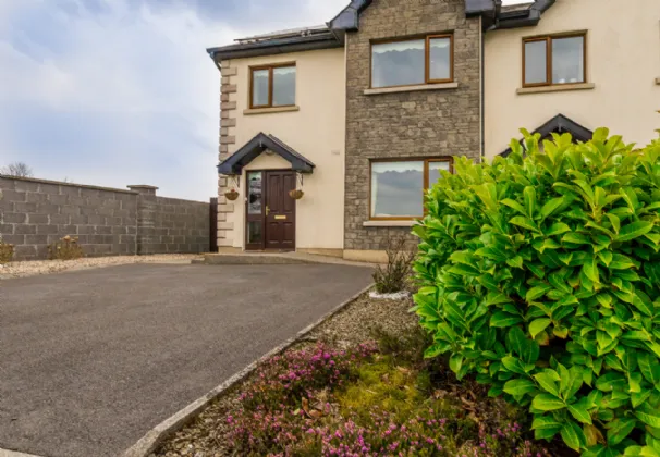 Photo of 23 Pairc na GCon, Mountbellew, Co. Galway, H53 Y8W2