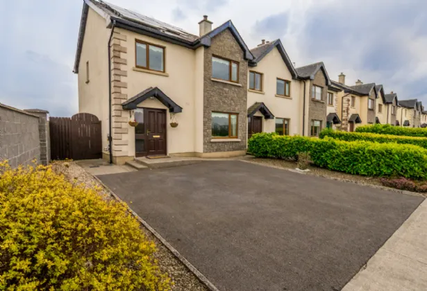 Photo of 23 Pairc na GCon, Mountbellew, Co. Galway, H53 Y8W2