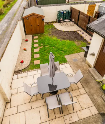 Photo of 23 Pairc na GCon, Mountbellew, Co. Galway, H53 Y8W2