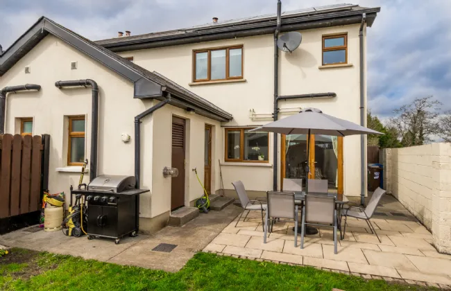 Photo of 23 Pairc na GCon, Mountbellew, Co. Galway, H53 Y8W2