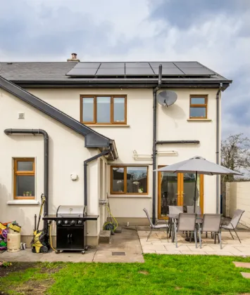 Photo of 23 Pairc na GCon, Mountbellew, Co. Galway, H53 Y8W2