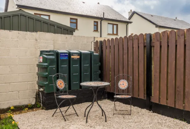 Photo of 23 Pairc na GCon, Mountbellew, Co. Galway, H53 Y8W2