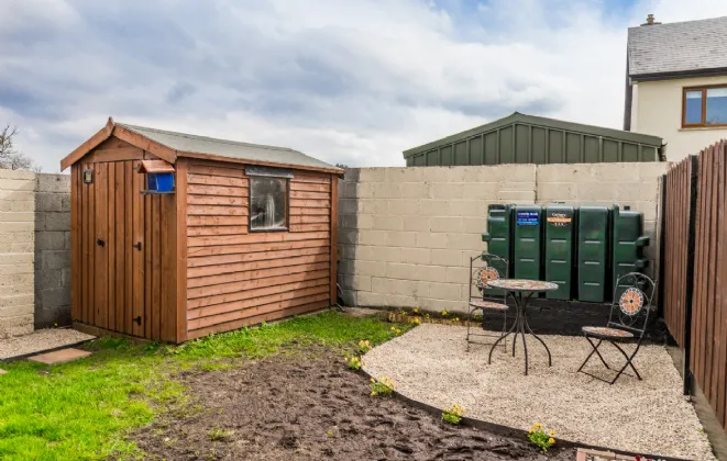 Photo of 23 Pairc na GCon, Mountbellew, Co. Galway, H53 Y8W2