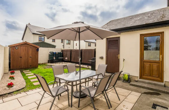 Photo of 23 Pairc na GCon, Mountbellew, Co. Galway, H53 Y8W2