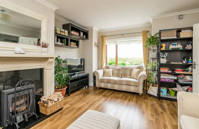 Photo of 23 Pairc na GCon, Mountbellew, Co. Galway, H53 Y8W2