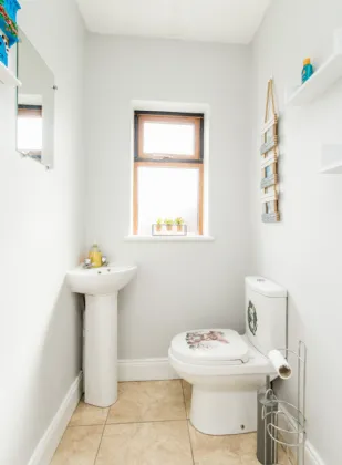 Photo of 23 Pairc na GCon, Mountbellew, Co. Galway, H53 Y8W2