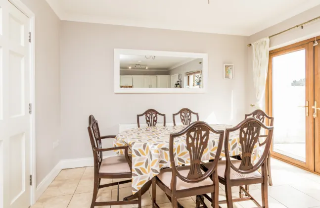 Photo of 23 Pairc na GCon, Mountbellew, Co. Galway, H53 Y8W2