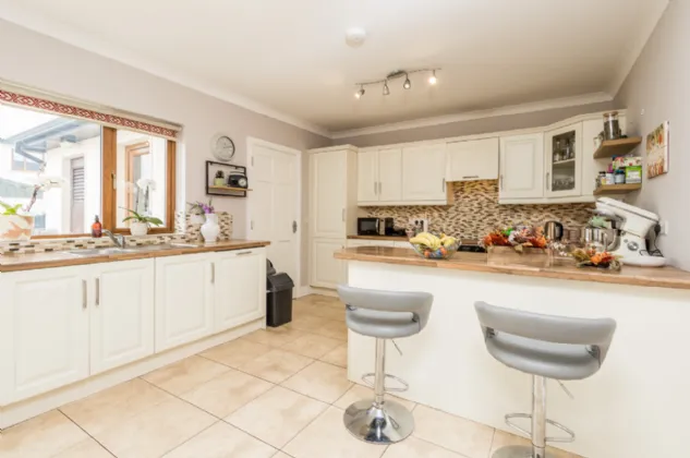 Photo of 23 Pairc na GCon, Mountbellew, Co. Galway, H53 Y8W2