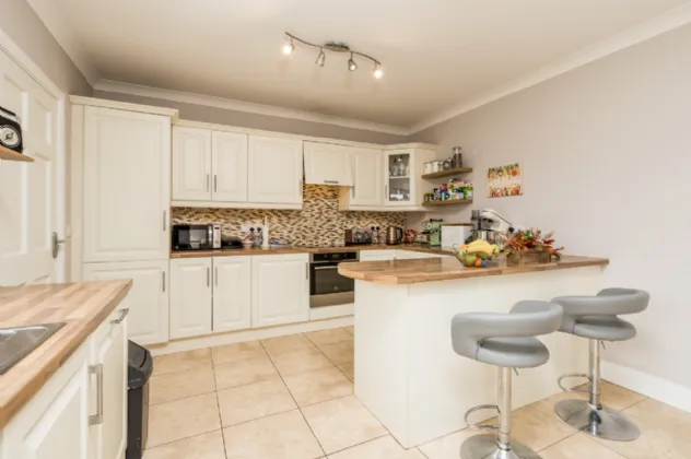 Photo of 23 Pairc na GCon, Mountbellew, Co. Galway, H53 Y8W2