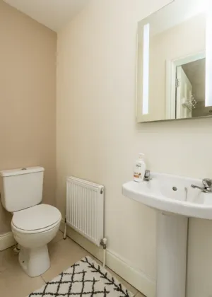 Photo of 23 Pairc na GCon, Mountbellew, Co. Galway, H53 Y8W2