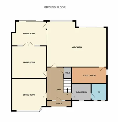 Photo of 29 Fortfield Drive, Terenure, Dublin 6W, D6W P029