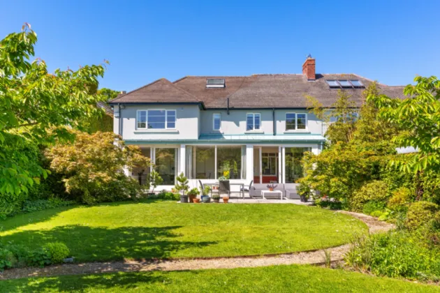 Photo of 29 Fortfield Drive, Terenure, Dublin 6W, D6W P029