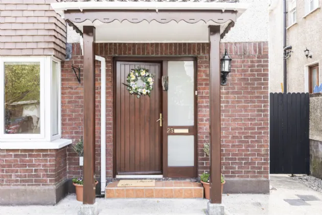 Photo of 23 The Peatlands, Broomfield Village, Midleton, Co. Cork, P25 WV56