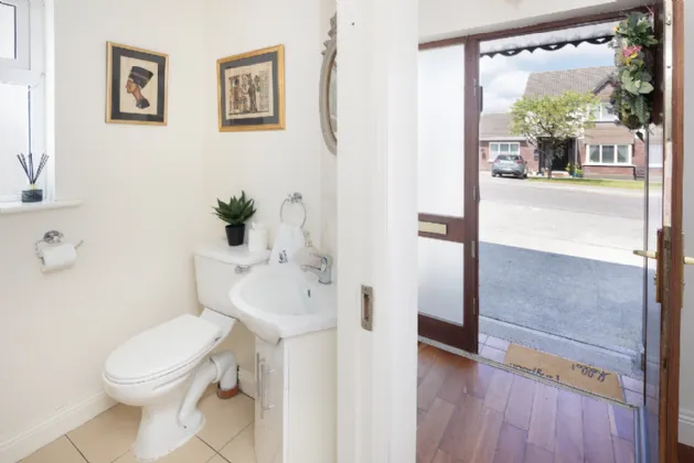 Photo of 23 The Peatlands, Broomfield Village, Midleton, Co. Cork, P25 WV56