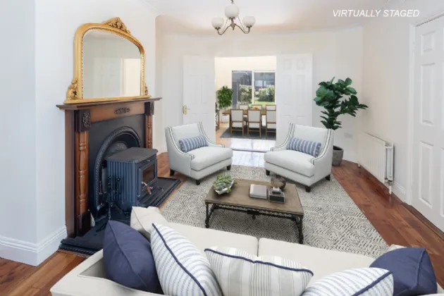 Photo of 23 The Peatlands, Broomfield Village, Midleton, Co. Cork, P25 WV56