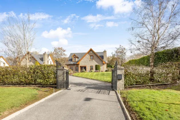 Photo of Tullybuck, Butlers Bridge, Co. Cavan, H12 FY88