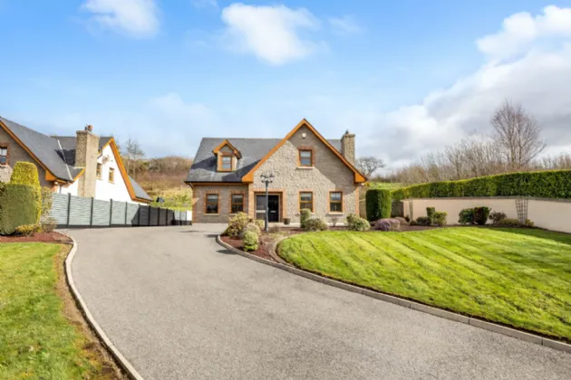 Photo of Tullybuck, Butlers Bridge, Co. Cavan, H12 FY88