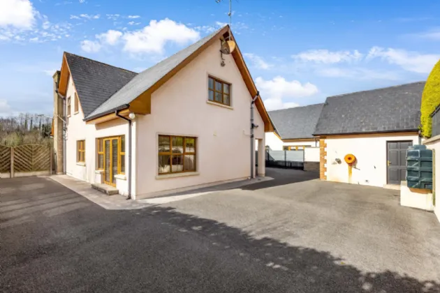 Photo of Tullybuck, Butlers Bridge, Co. Cavan, H12 FY88