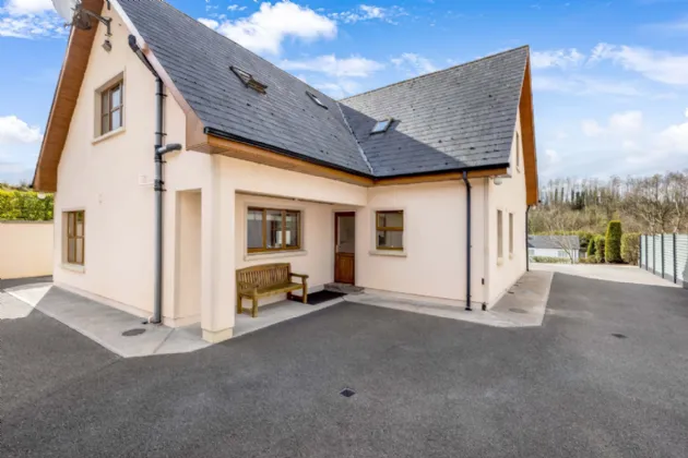 Photo of Tullybuck, Butlers Bridge, Co. Cavan, H12 FY88