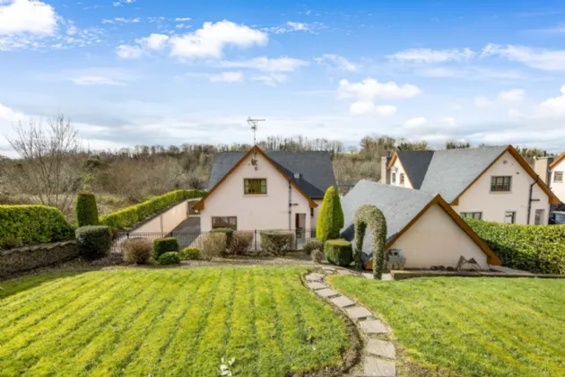 Photo of Tullybuck, Butlers Bridge, Co. Cavan, H12 FY88