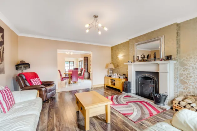 Photo of Tullybuck, Butlers Bridge, Co. Cavan, H12 FY88