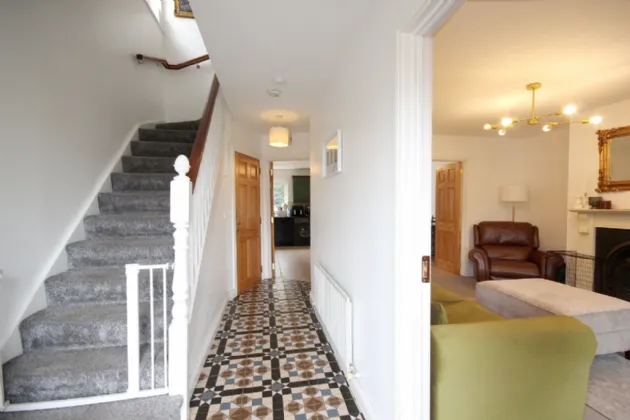 Photo of 9 Bramble Wood, Dunaree Lane, Kingscourt, Co.Cavan, A82 R2F5