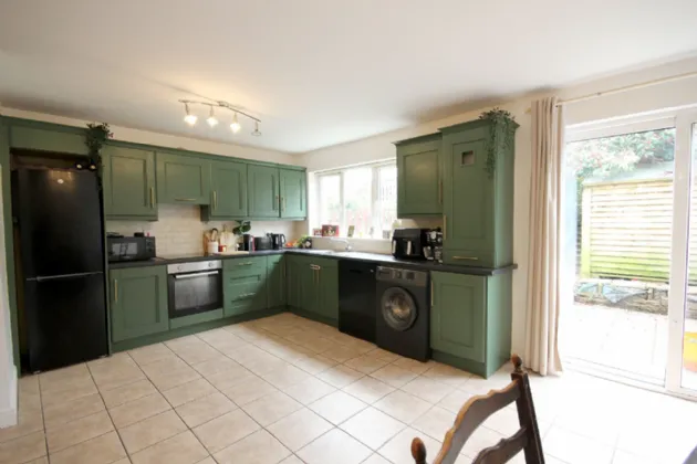 Photo of 9 Bramble Wood, Dunaree Lane, Kingscourt, Co.Cavan, A82 R2F5