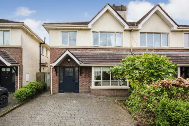 Photo of 9 Bramble Wood, Dunaree Lane, Kingscourt, Co.Cavan, A82 R2F5