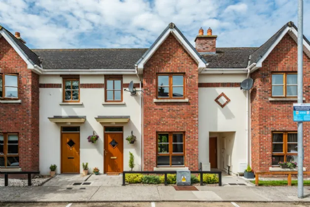 Photo of 86 The Waterways,, Sallins,, Co. Kildare, W91 X520