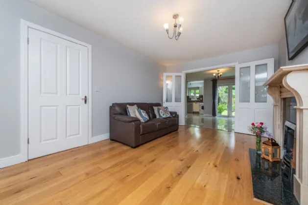 Photo of 86 The Waterways,, Sallins,, Co. Kildare, W91 X520